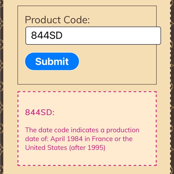 LOUIS VUITTON Monogram LV 55 Keepall Bandolier Strap Luggage Tag Lock Key SD844 - Picture 12 of 17